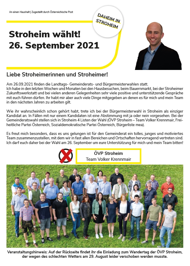 Aussendung_ÖVP_Stroheim_September_2021
