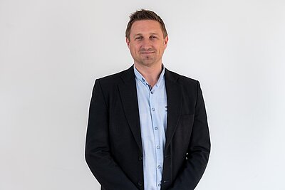 Wolfgang Franz Hofer