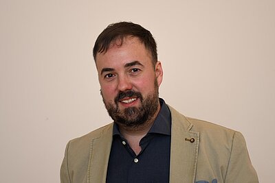 Christian Gessl