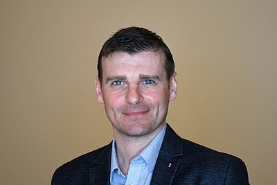 Werner Sandmeier Werner Sandmeier